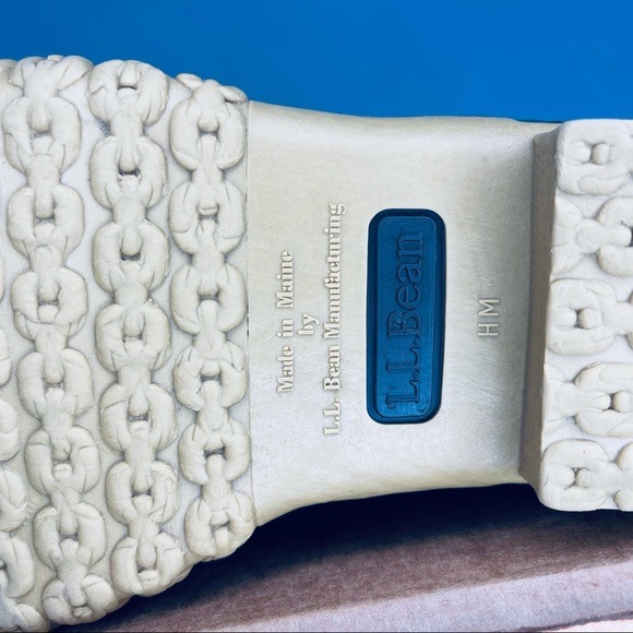 LIMITED EDITION LL BEAN BOOTS - Picture 10 of 11